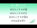 2025.01.12『主をほめたたえよ』 清和キリスト教会 主日礼拝 小林泰輔 師