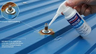 You Will Save Thousands of Dollars With These DIY Projects ! Permanent Waterproofing For Your Roof