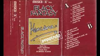 Black Fantasy (Kencana) - A2 - Nada Ria