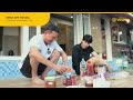 Dex' Effective Flirting Skills  | Fresh Off the Sea EP 3 | Viu [ENG SUB]