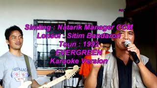 (HQ 720p) Natarik Manager CCM, Sitim Bandaron 1992