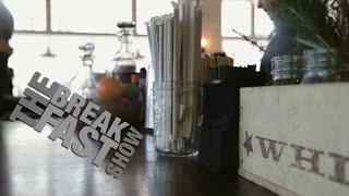 A Small Bite with John Kunkel