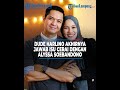 Dude Harlino Akhirnya Jawab Isu Cerai dengan Alyssa Soebandono @TRIBUNLAMPUNGNEWSVIDEO