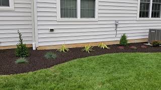 Landscape Design \u0026 Installation Project - Hanover, Pennsylvania 17331 Landscaping - DREAMscape's