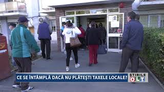 CE SE INTAMPLA DACA NU PLATESTI TAXELE LOCALE 1810