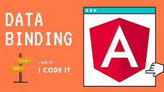 Angular Tutorial - 3 - Data Binding