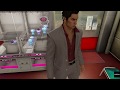 Yakuza Kiwami : ufo catcher epic fail ... Are you serious whyyyyy woo papa lol XD