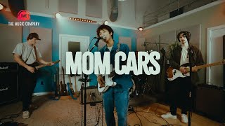 Mom Cars - Live in Studio | Beachbreak Sessions