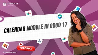 Odoo 17 Calendar App | Getting Started Odoo 17 Calendar App | Odoo 17 Calendar App Demo