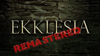 119 Ministries Nederland - Ekklesia - Remastered