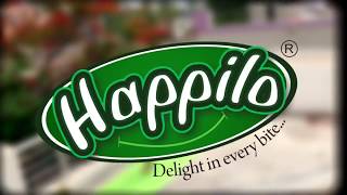 ADD HAPPILO TO YOUR POST WORKOUT SCHEDULE