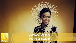 Zaleha Hamid - Bunga Rampai