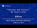 SiFive: “Vectors are History”: 30 Years Later