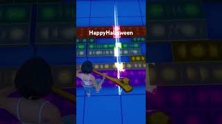 【フォートナイト】音ブロックでHappyHalloween作ってみた！！！ #fortnitecreative #フォートナイト音ブロック #happyhalloween2024 #shorts