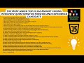 Most asked top 20 javascript coding interview question | Frontend Insights #javascriptinterview