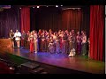 L. A. Bellydance Competition 2024 LIVE RECORDING