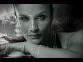 helena christensen tchibo commercial