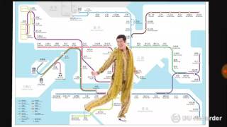 PPAP 香港版