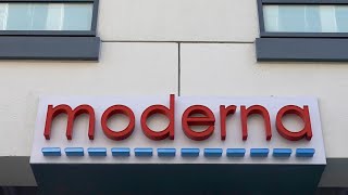 Another vaccine delay: Moderna cutting back on shipments | COVID-19