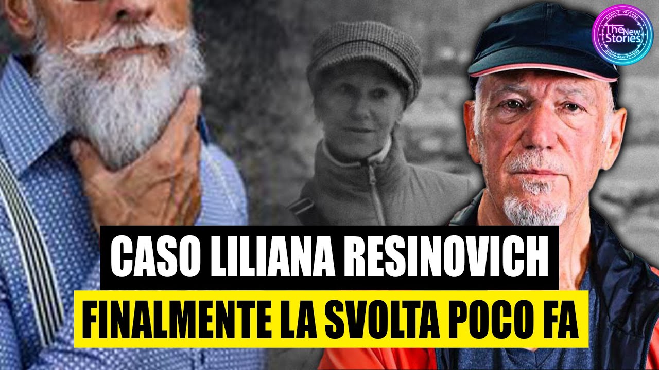 Liliana Resinovich, Importante Svolta Nel Caso: Spunta Un Nuovo ...