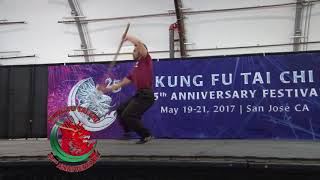 KFTC Day 2017: YMAA