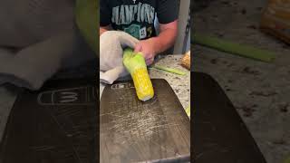 Corn Food Hack! (It’s Corn) #food #shorts #diy