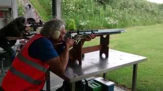 Reepham Shooting Centre 1876 Sporting 45-60