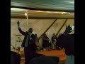 Ps Mashele (SVAOG) | God is always looking for someone to occupy and use for His Kingdom | pt 2