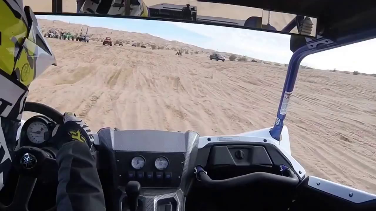 Glamis 2017 Oldsmobile Hill 2 Youtube