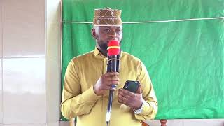 08 | 09 | 2023 | TUSOMESE ABAANA BAFFE EDIIN | SHK SALIM BBOSA