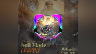 DiCelebrityy - Self Made Legend ( Official Audio )