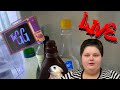 AmberLynn Reid Updates us on her Weight Loss | LIVE from the Refrigerator