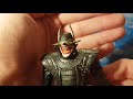 McFarlane Toys | Nightwing, Batman Who Laughs and Batgirl | DC Multiverse | 7inch Figure Review