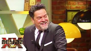 Beyaz Reyting İçin Kubat'ı Ağlattı! - Beyaz Show