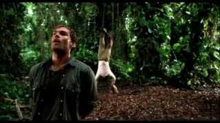 The Rundown  (2003) - Trailer HD