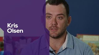 ACU I Work Integrated Learning I Kris Olsen