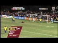 U-17 MNT vs. Brazil: Wesley Wade Goal - Dec. 4, 2011