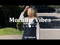 [Playlist] Morning Vibes 🍀 Chill Music Playlist ~ Start your day positively with me