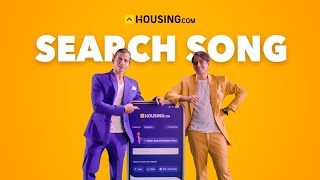 Housing.com presents the Search Song