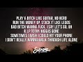 juicy wrld [stay high ]best video lllllyrics