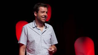 Samba: Alicerce do Castelo da Canção Popular Brasileira | João Cavalcanti | TEDxBlumenau