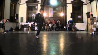 7toSmoke pt1 - Center Stage Hilo Bboy Session