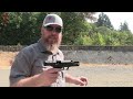 springfield armory hs produkt echelon shooting impressions