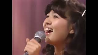 石野真子　春ラ!ラ!ラ!