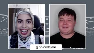 Code Jam World Finals 2020 Problem Walkthrough - Pack the Slopes
