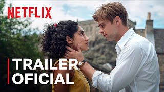 Um Dia | Trailer oficial | Netflix