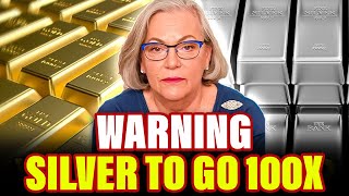 Lynette Zang - Unveiling the 1000x Opportunity in Silver