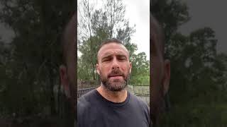 Steve Commando Willis Birthday Roast