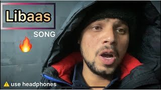 Libaas song by zayn | Talib saifi
