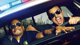 Damon Wayans Jr,Jake Johnson Movies - Let's Be Cops 2014 - Best Comedy Movie 2023 full movie English